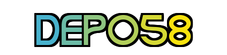 DEPO58 Logo